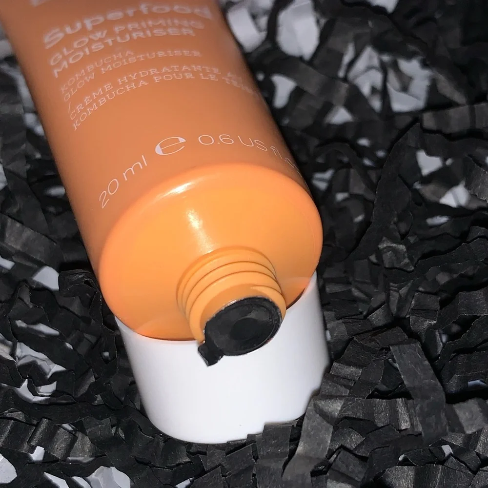 Elemis Superfood Glow Priming Moisturizer